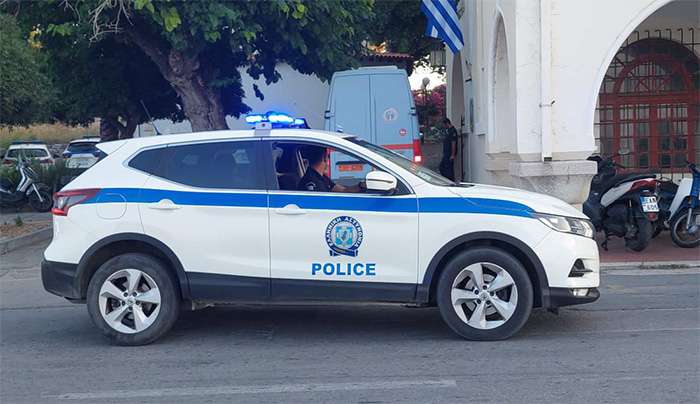 Ένωση Αστυνομικών ΒΣΔ: Άμεση ενίσχυση Τμήματος Τροχαίας Κω, Αστυνομικού Τμήματος Αερολιμένα Κω, Αστυνομικού Τμήματος Ηρακλειδών
