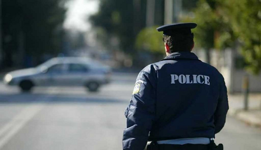 Επτά αστυνομικοί που επέστρεψαν απο την Τήνο θετικοί στον κορωνοϊό-Συναγερμός έχει σημάνει στην ΕΛΑΣ