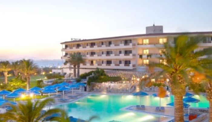 Coral Travel/ Starway Awards: Το Mitsis Ramira στην Κω καλύτερο ξενοδοχείο στον κόσμο για το 2017