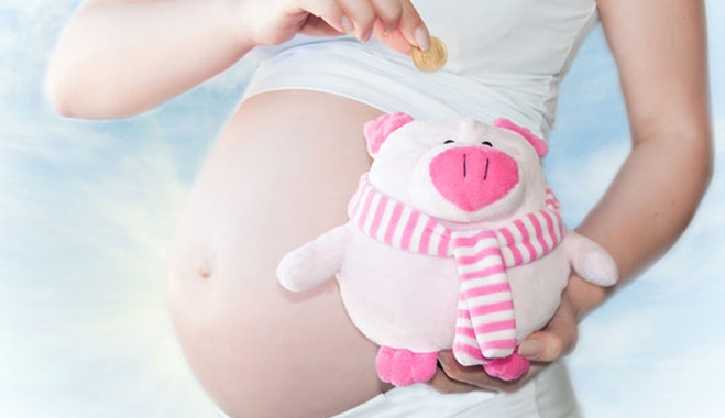 200 ευρώ επίδομα μητρότητας μηνιαίως