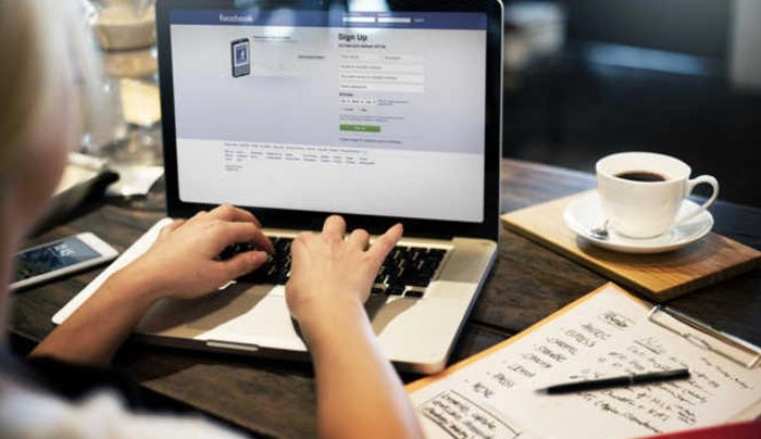 Facebook: Πώς μπορεί να παραβιαστεί ο λογαριασμός σας με ένα απλό τρικ