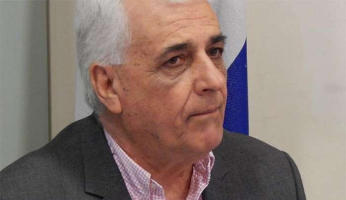 Κ.Καϊσερλης: Στα παγκάκια του Κάστρου το μυαλό ξεφεύγει πετώντας σε άλλους πλανήτες!