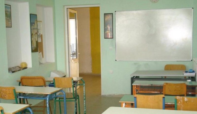 Πανικός σε σχολείο της Κρήτης: 16χρονη μαθήτρια επιχείρησε να αυτοκτονήσει