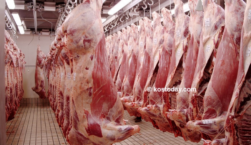 Ο ΣΥΛΛ. ΚΤΗΝΟΤΡΟΦΩΝ ΚΩ «Ο ΠΑΝ»: Σας Ενημερώνει ,Ντόπια κρέατα προς κατανάλωση στα συγκεκριμένα κρεοπωλεία.
