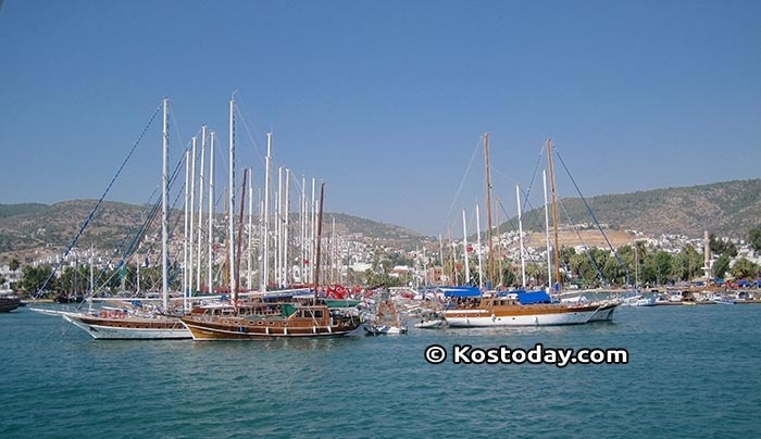 Στην Ελλάδα ο υπουργός Μεταφορών της Τουρκίας για τα τουρκικά τουριστικά πλοία