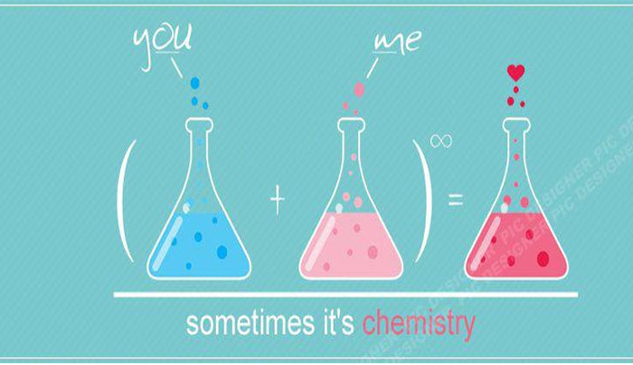 Πες μου τι ζώδιο είναι να σου πω αν υπάρχει χημεία μεταξύ σας