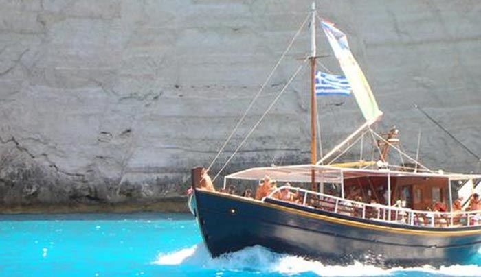 Γερμανική «βοήθεια» στον ελληνικό τουρισμό