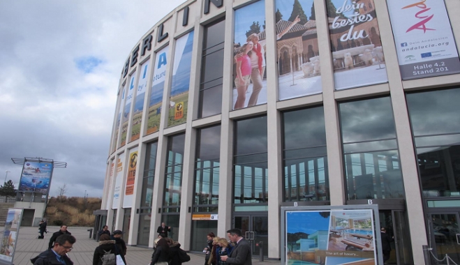 ITB Berlin 2021 – Ψηφιακά θα πραγματοποιηθεί η μεγαλύτερη έκθεση Τουρισμού παγκοσμίως