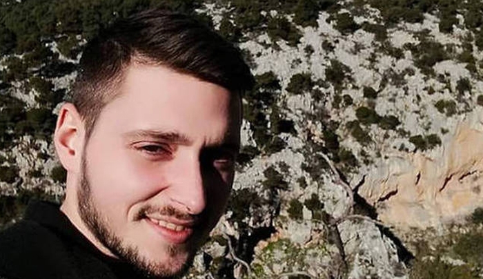 Μαρτυρία σοκ για τον 23χρονο φαντάρο: Το περίεργο περιστατικό πάνω στο πλοίο λίγο πριν εξαφανιστεί
