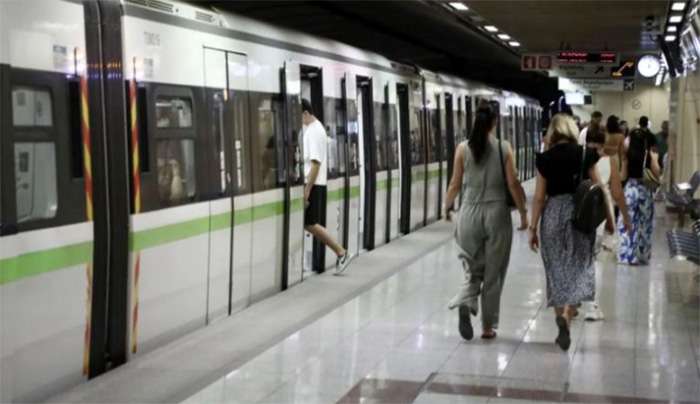 Αυξάνονται τα πρόστιμα στα ΜΜΜ για τους επιβάτες χωρίς εισιτήριο – Τι ισχύει από σήμερα