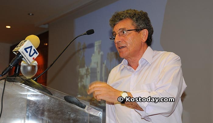 Δέσμευση του υπουργείου για «πάγωμα» πλειστηριασμού του ακινήτου της ΕΑΣΔ