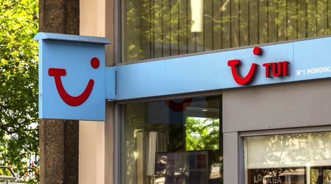 TUI: Περιμένει αύξηση 25% στα λειτουργικά κέρδη, ισχυρή η ζήτηση για διακοπές