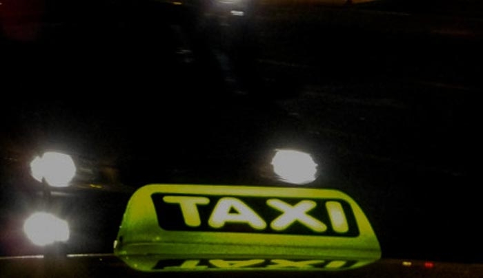 Χαμός στην Κρήτη! Γερμανός τουρίστας σε ταξιτζή: &quot;Δεν σε πληρώνω γιατί χρωστάτε στη χώρα μου&quot;!