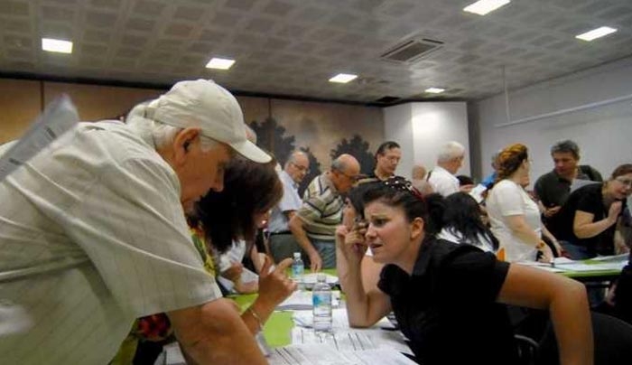 Επέκταση ωραρίου εργασίας για υπαλλήλους δήμων και Περιφερειών