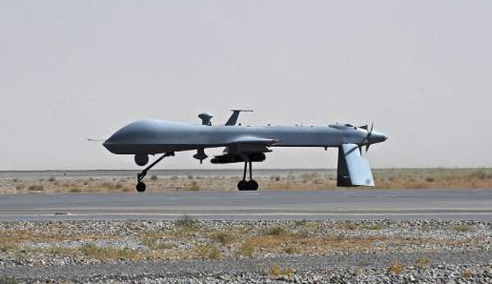 Εκλεισε η συμφωνία- Ξεκινούν πτήσεις από τη Λάρισα τα drones των ΗΠΑ