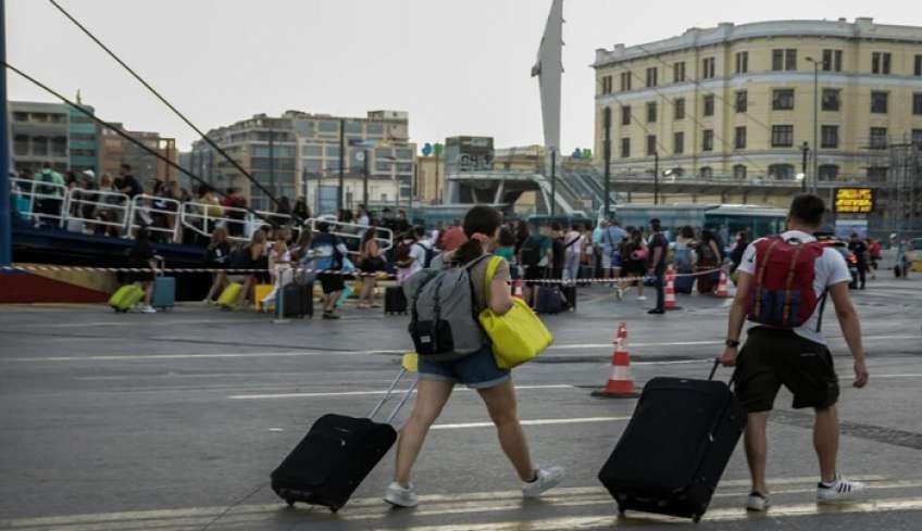 Θερινές εκπτώσεις: Πότε τελειώνουν