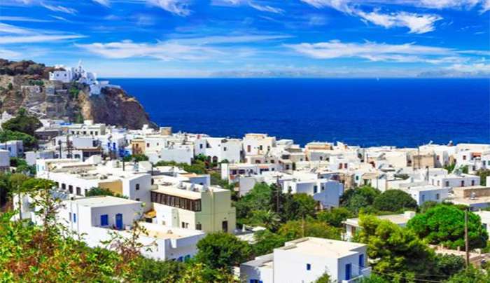 Η ΝΙΣΥΡΟΣ ΣΤΗΡΙΖΕΙ, Η ΝΙΣΥΡΟΣ ΑΝΑΓΝΩΡΙΖΕΙ, Η ΝΙΣΥΡΟΣ ΠΡΟΟΔΕΥΕΙ!
