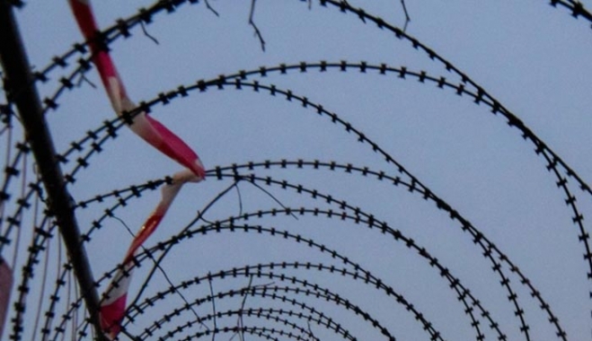 Aυστηροποιούνται τα μέτρα ασφαλείας στα σύνορα της Ελλάδας