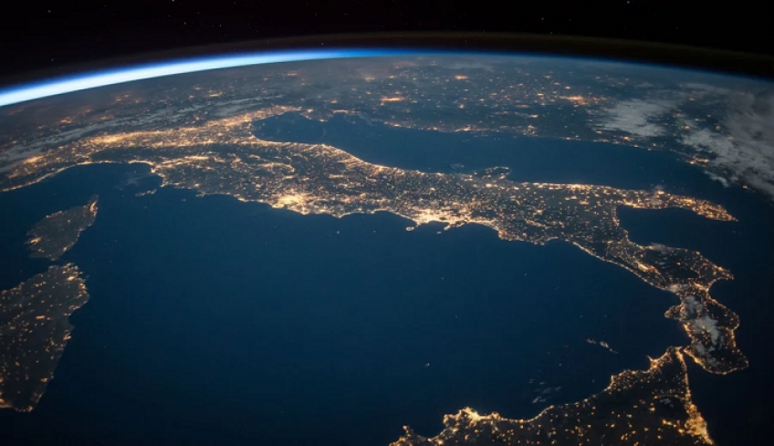 «Νέο Διάστημα»: Έρχονται διαστημικές ταχύτητες ίντερνετ σε όλη την Ευρώπη