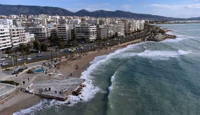 Βραχυχρόνιες μισθώσεις: Όλες οι αλλαγές που έρχονται από Γενάρη για τους ιδιοκτήτες ακινήτων