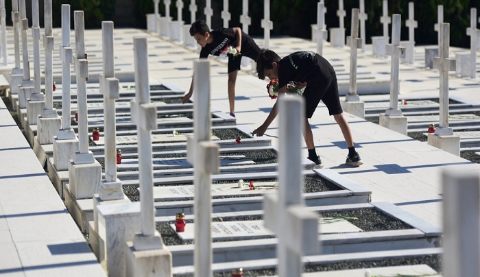 Τουρκική εισβολή στην Κύπρο: 46 χρόνια από το έγκλημα του «Αττίλα 2»