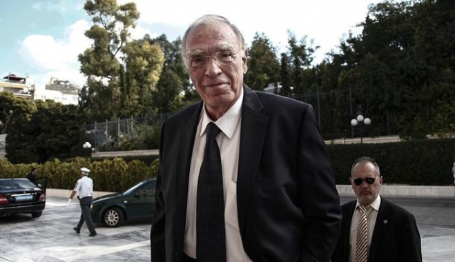 Καταγγελία Λεβέντη: Ο ΣΥΡΙΖΑ διόρισε 1.200 συμβούλους στο Δημόσιο