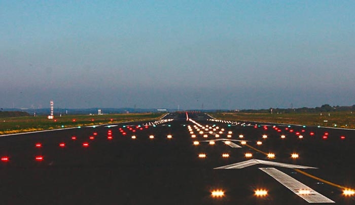 Ξεκινά «λίφτινγκ» στα 14 περιφερειακά αεροδρόμια