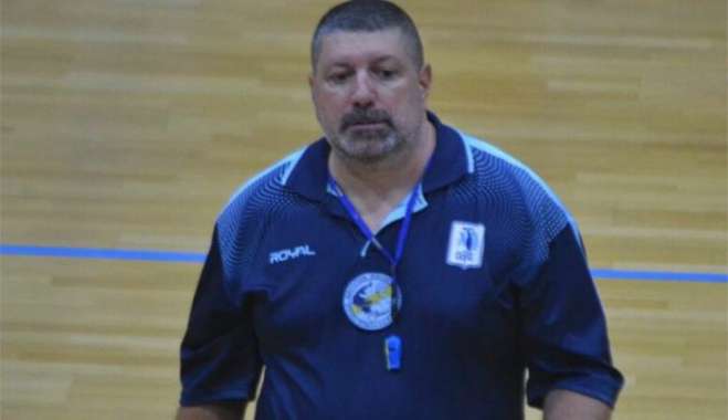 Ο Γιάννης Τσιρπανλής στις επίσημες λίστες της Α2 Εθνικής Κατηγορίας Βόλεϊ Ανδρών και Γυναικών τη φετινή χρονιά