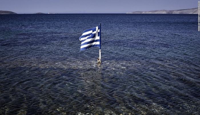 Η Τουρκία απέσυρε το Oruc Reis και ζητά 152 ελληνικά νησιά – Αυτή είναι η λίστα «EGAYDAAK»