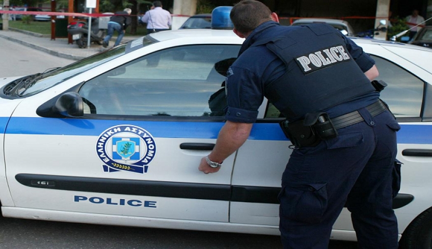 Συνελήφθησαν 3 άτομα για παραβίαση των μέτρων αποφυγής και περιορισμού της διάδοσης του κορωνοϊού στο Νότιο Αιγαίο