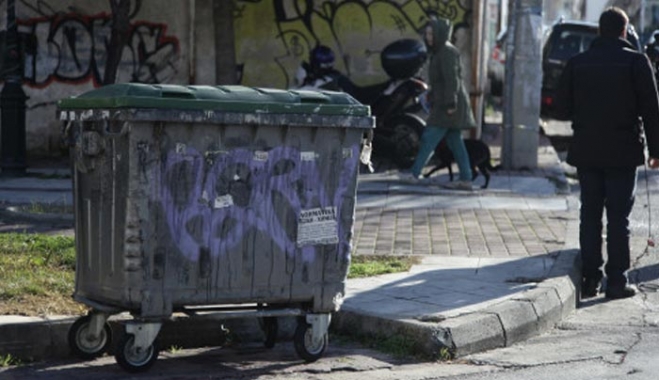 &quot;Κόβουν την ανάσα&quot; οι αποκαλύψεις για το πτώμα που βρέθηκε σε κάδο στη Δάφνη