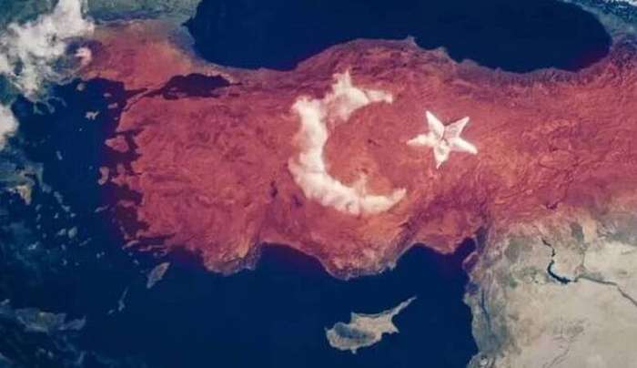 Προεκλογικό σποτ του Ερντογάν εμφανίζει την Κω και άλλα νησιά υπό τουρκική κατοχή