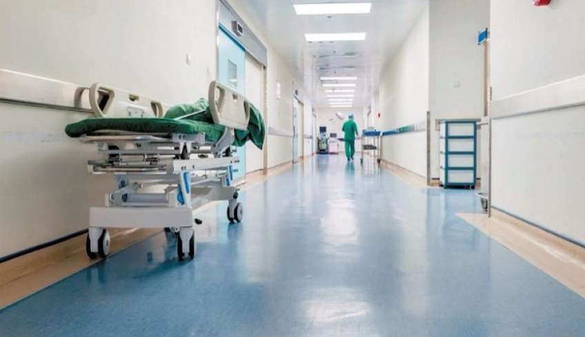 Υπουργείο Υγείας: Υπέγραψε συμφωνία με το ΤΑΙΠΕΔ για την κτηριακή αναβάθμιση νοσοκομείων και Κέντρων Υγείας