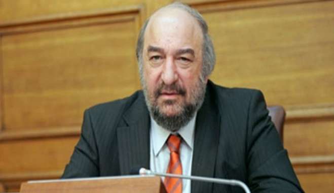 Συλλυπητήριο  μήνυμα του Γιώργου Νικητιάδη για το θάνατο του Βασίλη Βουκουβαλίδη