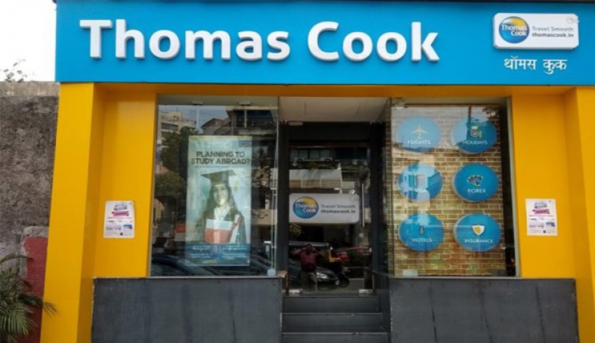 Ποιοι άνεργοι δικαιούνται επίδομα λόγω Thomas Cook