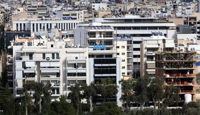 Αλλάζουν όλα στις πολυκατοικίες: Στα «σκαριά» ενεργειακή αναβάθμιση χωρίς απαραίτητη ομοφωνία