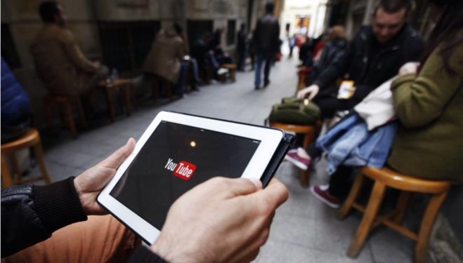 Τουρκία: Συνεχίζεται ο αποκλεισμός του YouTube παρά τις δικαστικές αποφάσεις