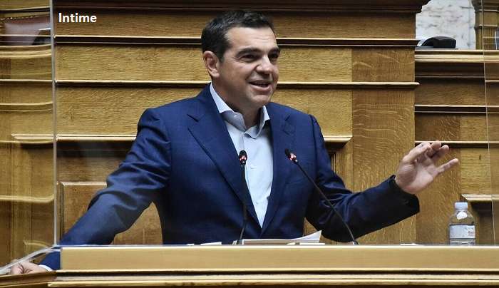 Η πρόταση για debate που άναψε φωτιές - Ο Τσίπρας επιζητά κατά μέτωπο αντιπαράθεση με τον Μητσοτάκη