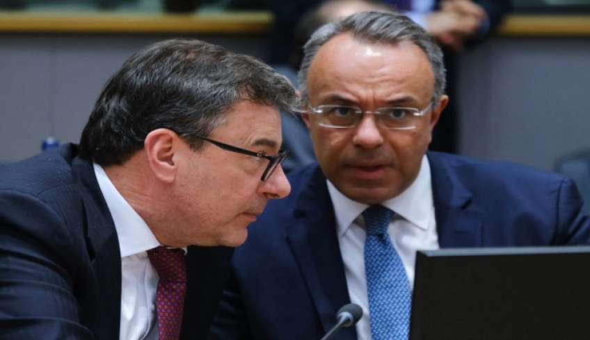 Eurogroup: Απόφαση – ορόσημο για την Ελλάδα - Μέτρα ελάφρυνσης χρέους κατά 6 δισ. ευρώ - Τι είπε ο Χρήστος Σταϊκούρας