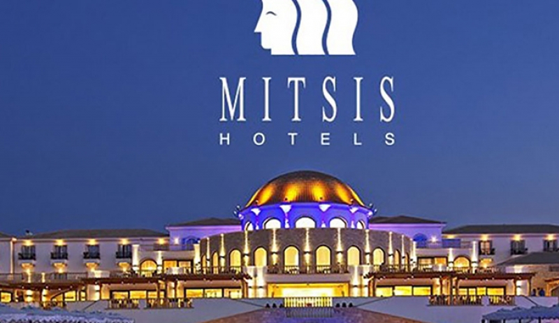 Επενδύσεις 100 εκατ. «τρέχει» η Mitsis Hotels