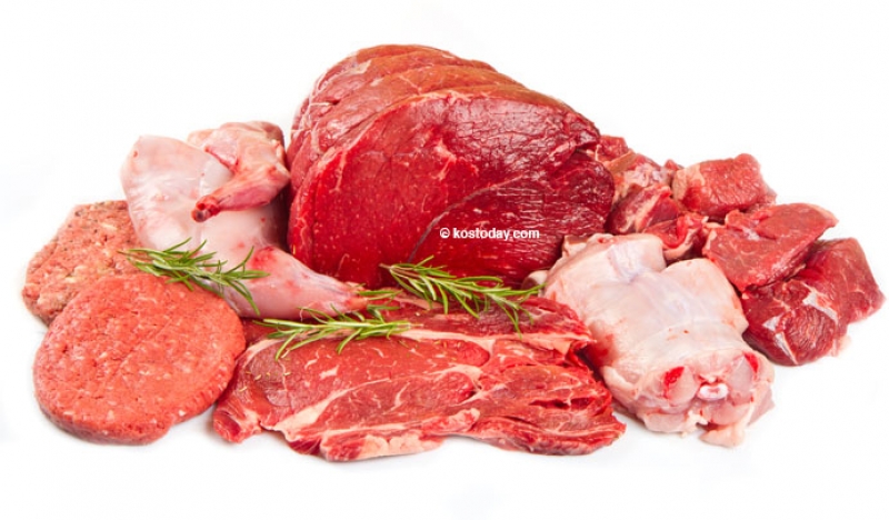 Ο ΣΥΛΛΟΓΟΣ ΚΤΗΝΟΤΡΟΦΩΝ ΚΩ «Ο ΠΑΝ»: Σας Ενημερώνει ,Ντόπια κρέατα προς κατανάλωση στα συγκεκριμένα κρεοπωλεία.
