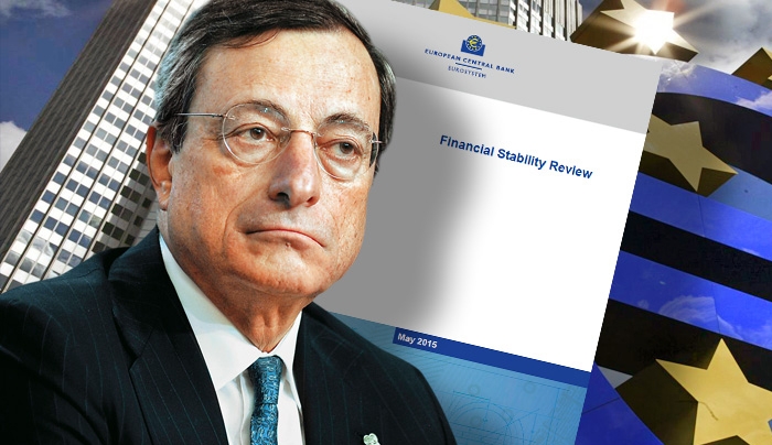 Το βλέμμα τώρα στην ΕΚΤ με φόντο δημοσιεύματα για capital controls