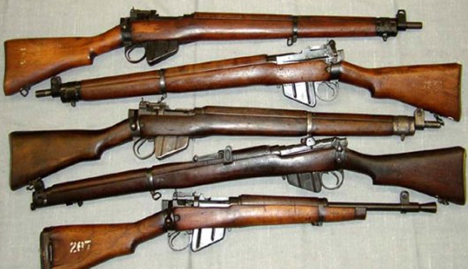 Παράταση ισχύος αδειών κατοχής συλλεκτικών όπλων και ιστορικών ή οικογενειακών κειμηλίων