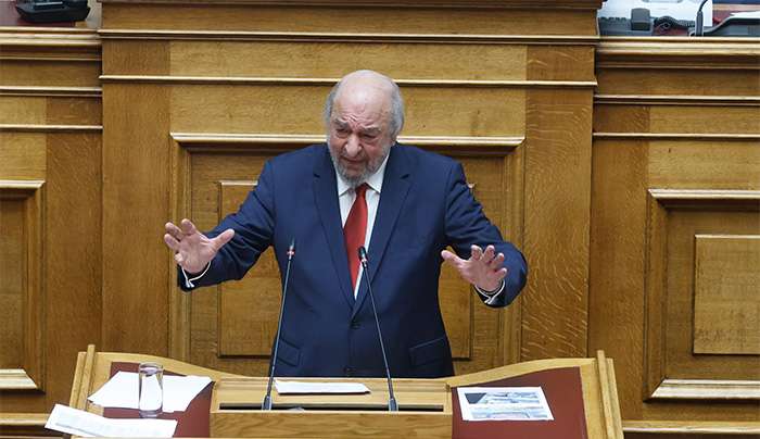 Χωρίς απαντήσεις στη Βουλή η ερώτηση Νικητιάδη για το αεροδρόμιο Καρπάθου και τον άδικο θάνατο συμπολίτη μας
