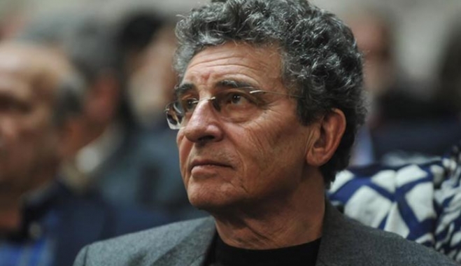 Ηλίας Καματερός: «ΕΧΕΙ ΔΙΚΙΟ Ο ΚΑΜΜΕΝΟΣ»