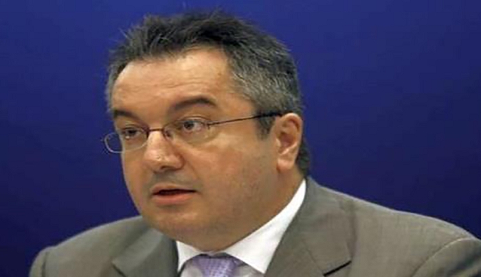 Μόσιαλος: Στο 1% η ανοσία στην Ελλάδα – Πρέπει να εμβολιαστεί πάνω από το 70% του πληθυσμού