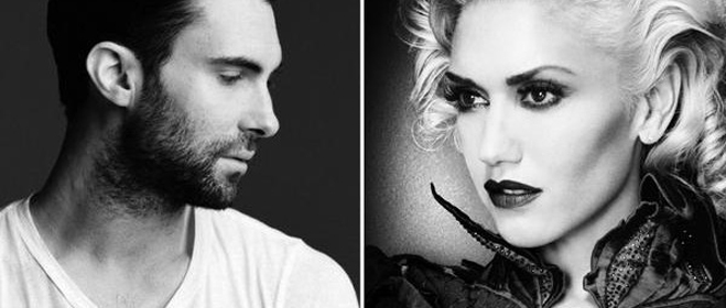 Ακούστε νέο single των Maroon 5 και της Gwen Stefani “My Heart Is Open”