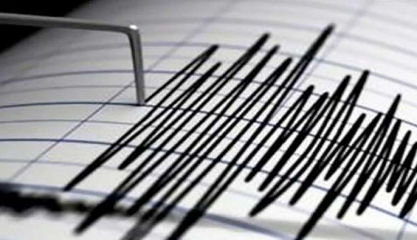 Σεισμός 4,1 Ρίχτερ κοντά στην Κάσο