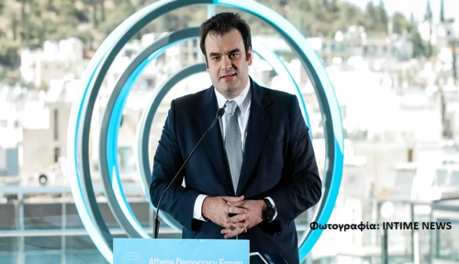 Κορυφαία διάκριση για το υπ. Ψηφιακής Διακυβέρνησης -Για τις υπηρεσίες που βελτιώνουν την καθημερινότητα πολιτών και επιχειρήσεων