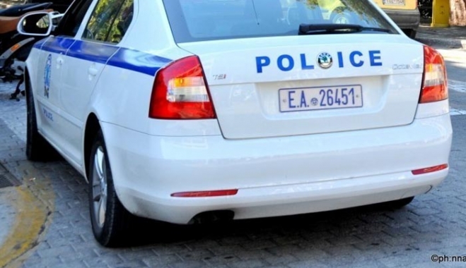 Προσπάθησαν να περάσουν δια χειραψίας ηρωίνη στο Α.Τ. Ρόδου!